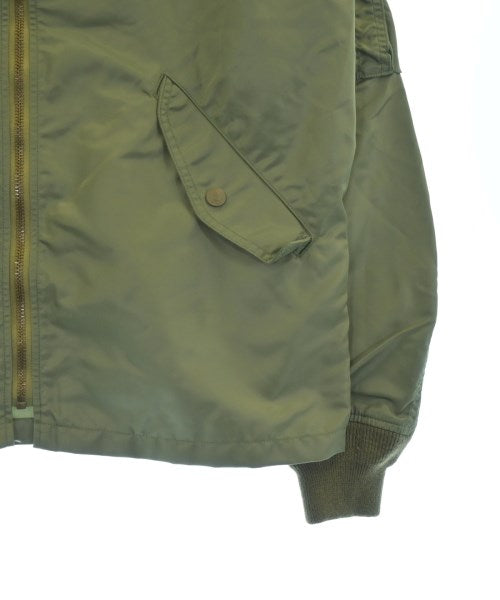 HYSTERIC GLAMOUR แจ็กเก็ตทหาร