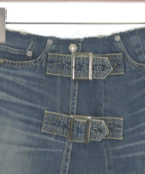 HYSTERIC GLAMOUR กระโปรงยาว/แม็กซี่ยาว