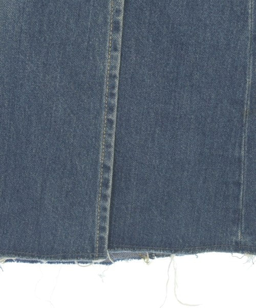 HYSTERIC GLAMOUR กระโปรงยาว/แม็กซี่ยาว