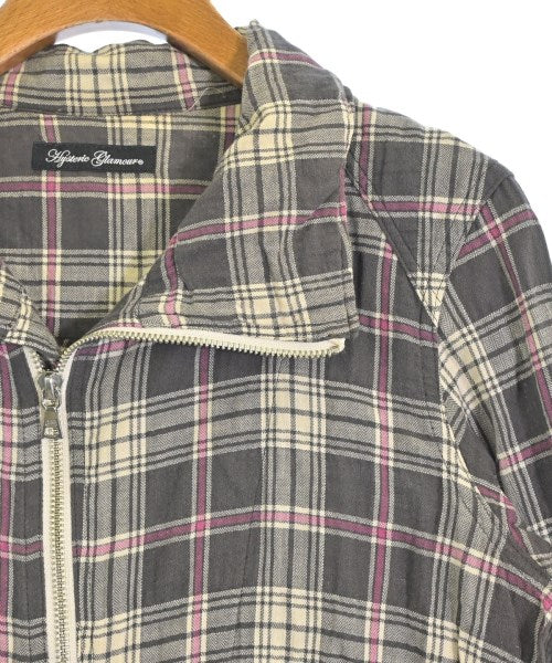 HYSTERIC GLAMOUR เสื้อลำลอง