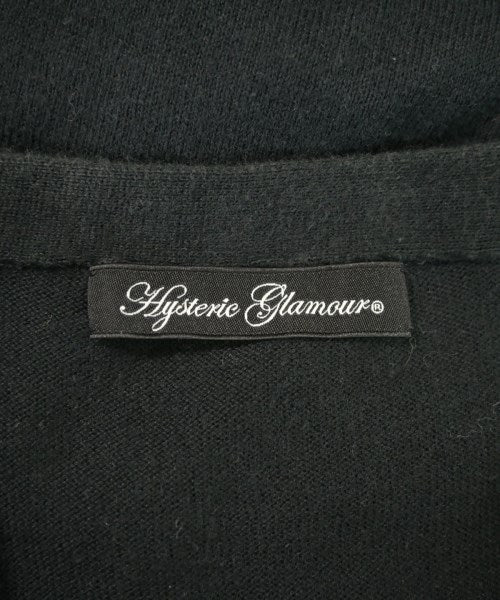 HYSTERIC GLAMOUR เสื้อคาร์ดิแกน