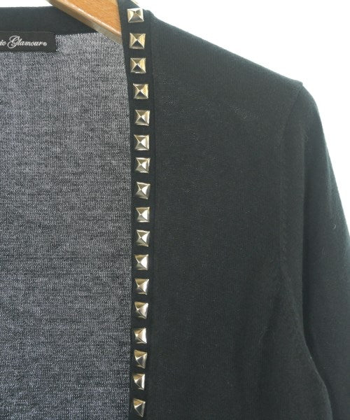 HYSTERIC GLAMOUR เสื้อคาร์ดิแกน