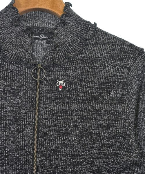 HYSTERIC GLAMOUR เสื้อกันหนาว