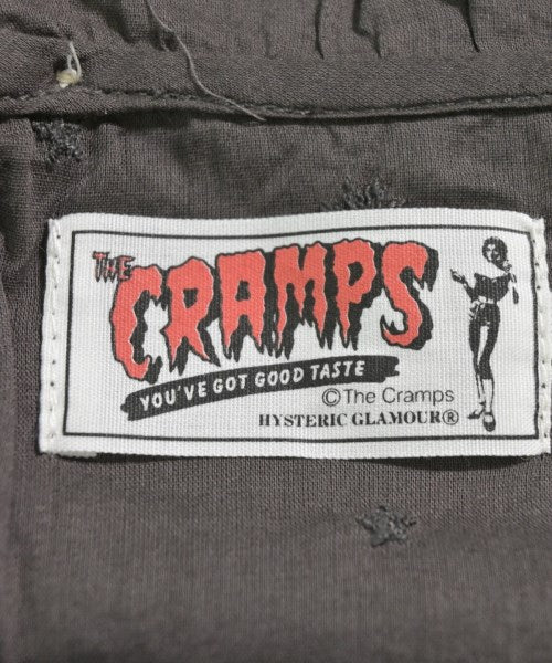 HYSTERIC GLAMOUR เสื้อสตรี