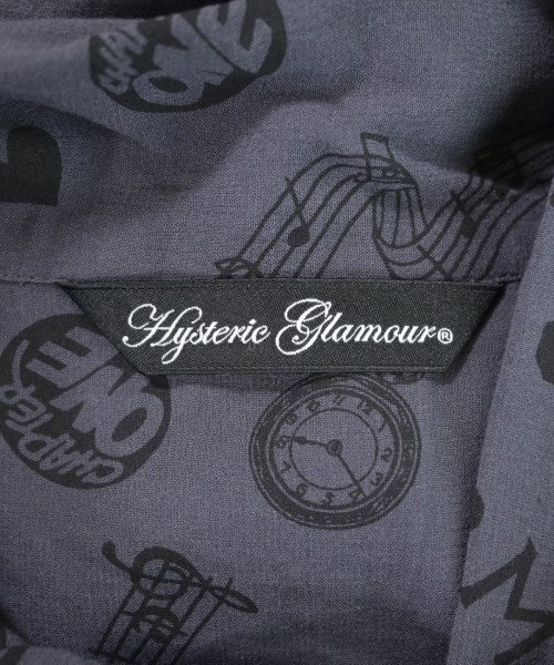 HYSTERIC GLAMOUR เสื้อสตรี