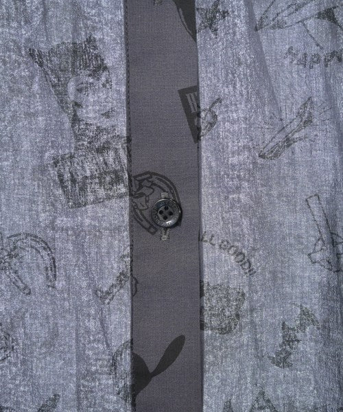 HYSTERIC GLAMOUR เสื้อสตรี
