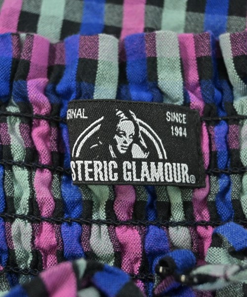 HYSTERIC GLAMOUR ชุดเดรส