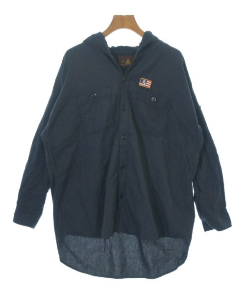 HYSTERIC GLAMOUR เสื้อลำลอง