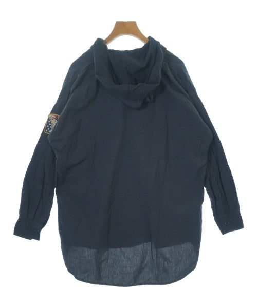 HYSTERIC GLAMOUR เสื้อลำลอง