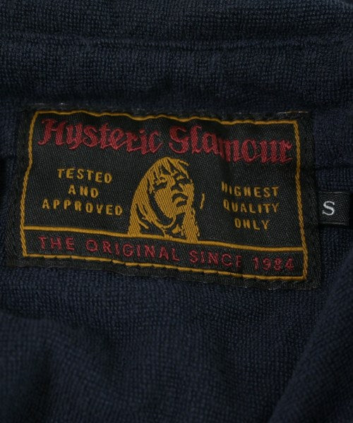 HYSTERIC GLAMOUR เสื้อลำลอง