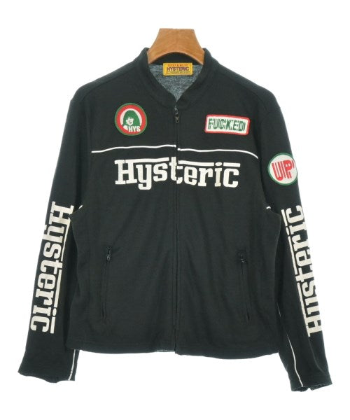 HYSTERIC GLAMOUR แจ็คเก็ตเบลาส์ อื่น