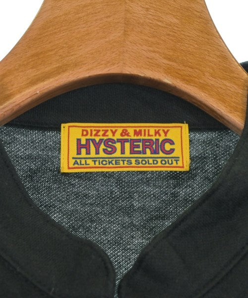 HYSTERIC GLAMOUR แจ็คเก็ตเบลาส์ อื่น