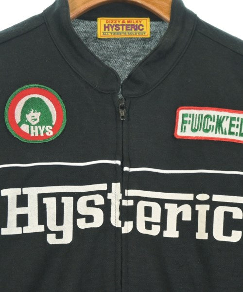 HYSTERIC GLAMOUR แจ็คเก็ตเบลาส์ อื่น