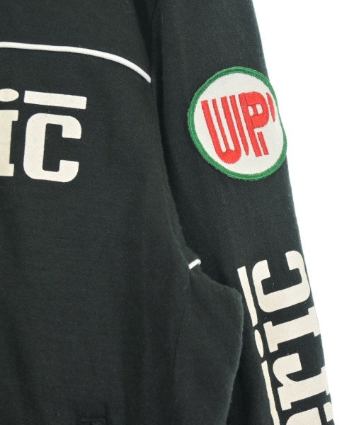 HYSTERIC GLAMOUR แจ็คเก็ตเบลาส์ อื่น