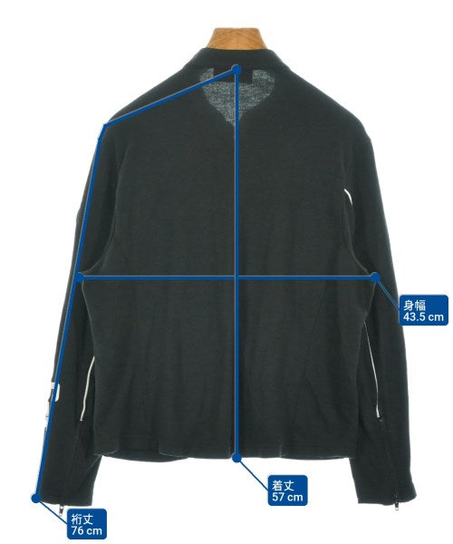 HYSTERIC GLAMOUR แจ็คเก็ตเบลาส์ อื่น