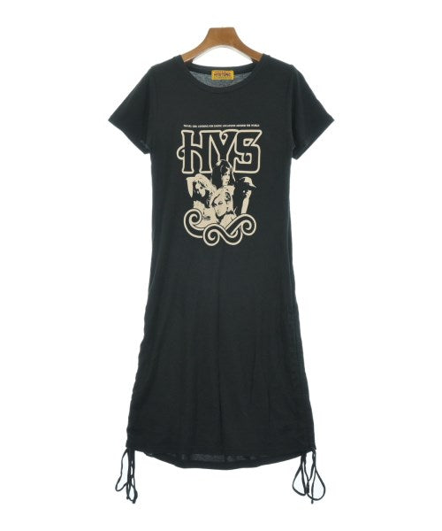 HYSTERIC GLAMOUR ชุดเดรส