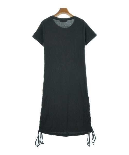 HYSTERIC GLAMOUR ชุดเดรส