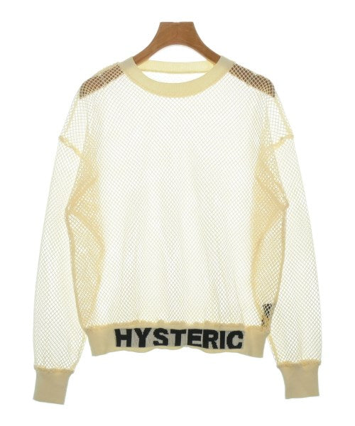 HYSTERIC GLAMOUR เสื้อกันหนาว