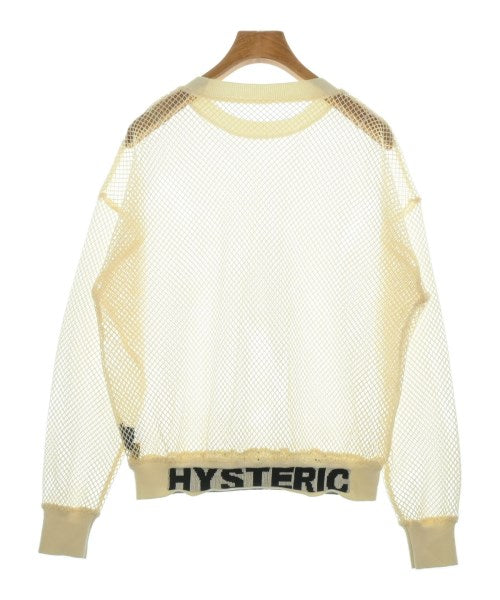 HYSTERIC GLAMOUR เสื้อกันหนาว
