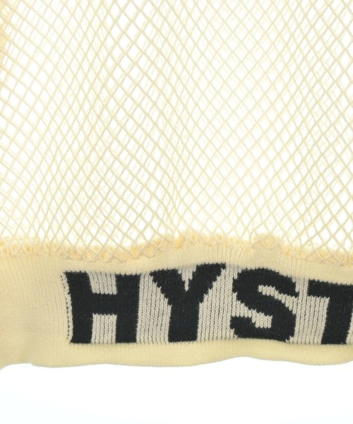 HYSTERIC GLAMOUR เสื้อกันหนาว