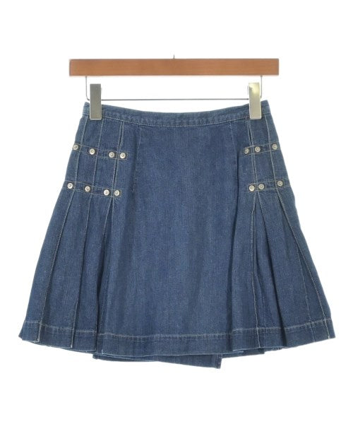 HYSTERIC GLAMOUR กระโปรงสั้น