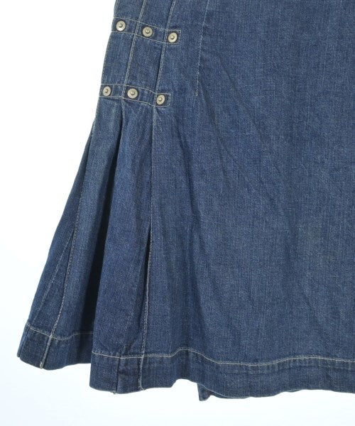 HYSTERIC GLAMOUR กระโปรงสั้น