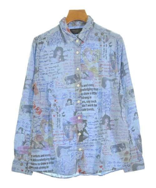 HYSTERIC GLAMOUR เสื้อลำลอง