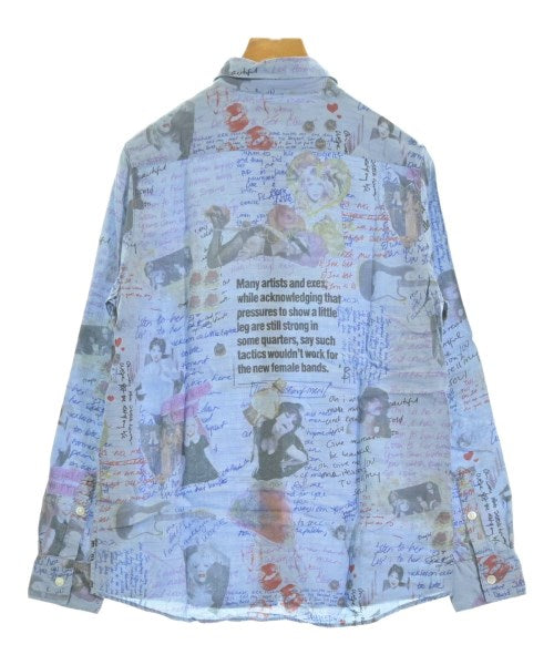 HYSTERIC GLAMOUR เสื้อลำลอง