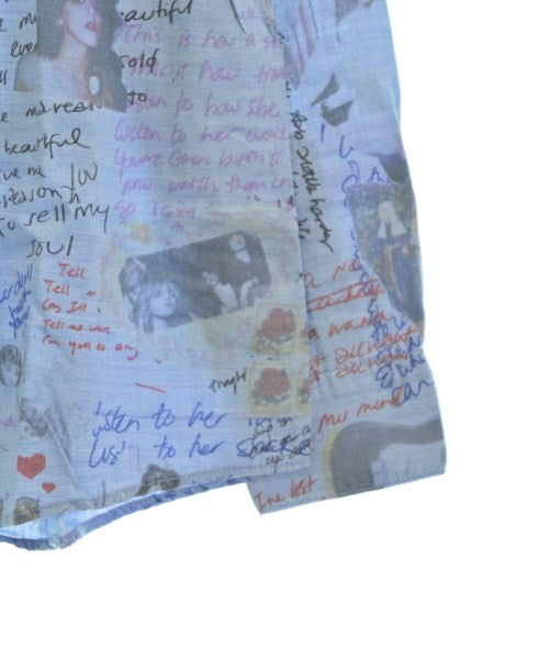 HYSTERIC GLAMOUR เสื้อลำลอง