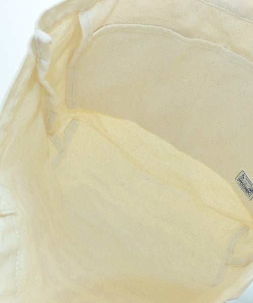 HYSTERIC GLAMOUR กระเป๋าถือขนาดใหญ่