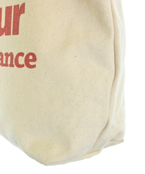 HYSTERIC GLAMOUR กระเป๋าถือขนาดใหญ่