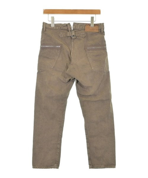 HYSTERIC GLAMOUR ยีนส์