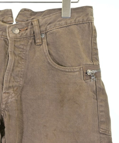 HYSTERIC GLAMOUR ยีนส์