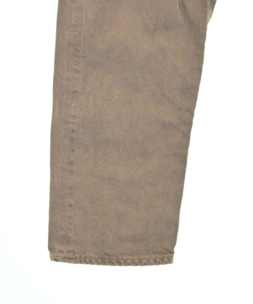 HYSTERIC GLAMOUR ยีนส์