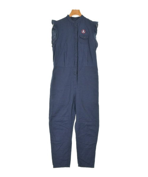 HYSTERIC GLAMOUR ชุดเอี๊ยม/เสื้อคลุมหลวมๆ/จั๊มสูท