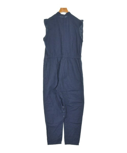 HYSTERIC GLAMOUR ชุดเอี๊ยม/เสื้อคลุมหลวมๆ/จั๊มสูท