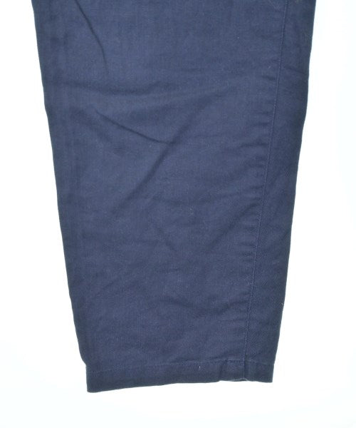 HYSTERIC GLAMOUR ชุดเอี๊ยม/เสื้อคลุมหลวมๆ/จั๊มสูท