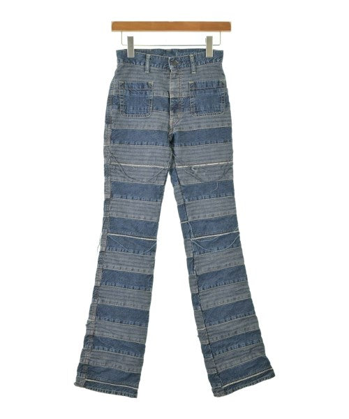 HYSTERIC GLAMOUR ยีนส์