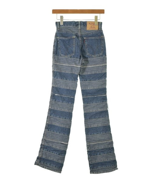 HYSTERIC GLAMOUR ยีนส์