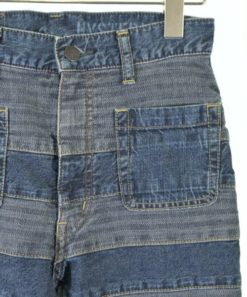 HYSTERIC GLAMOUR ยีนส์