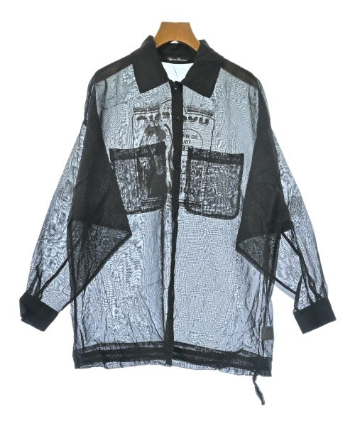 HYSTERIC GLAMOUR เสื้อลำลอง