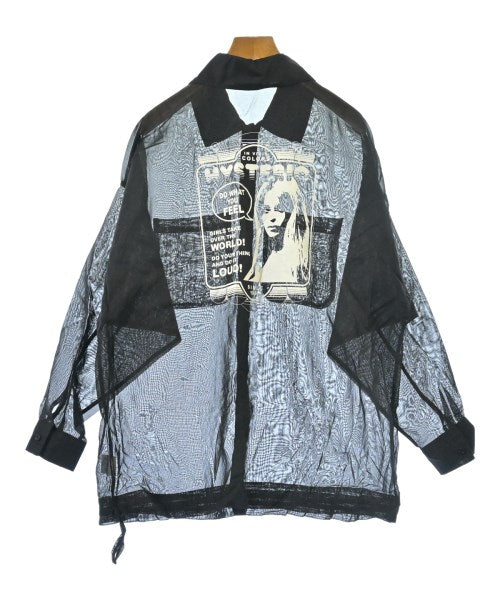 HYSTERIC GLAMOUR เสื้อลำลอง