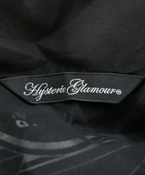 HYSTERIC GLAMOUR เสื้อลำลอง