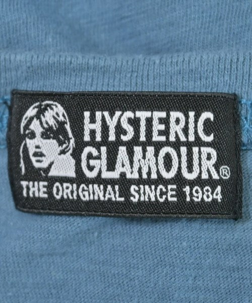 HYSTERIC GLAMOUR เสื้อกล้าม