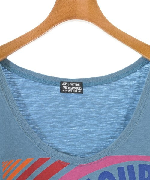 HYSTERIC GLAMOUR เสื้อกล้าม