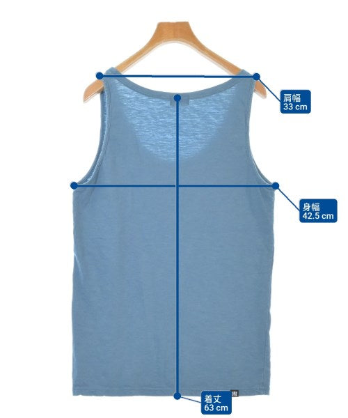 HYSTERIC GLAMOUR เสื้อกล้าม