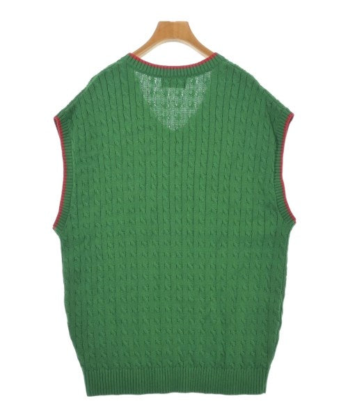 HYSTERIC GLAMOUR เสื้อแขนกุด