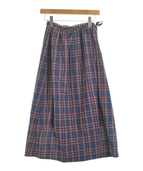 HYSTERIC GLAMOUR กระโปรงยาว/แม็กซี่ยาว