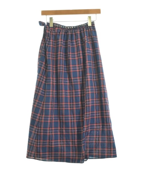 HYSTERIC GLAMOUR กระโปรงยาว/แม็กซี่ยาว