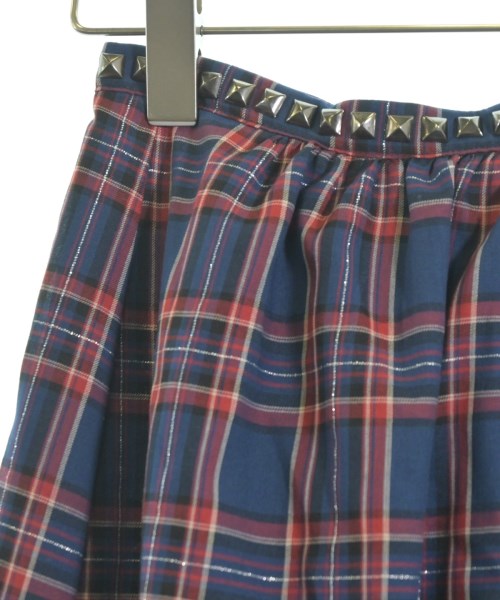 HYSTERIC GLAMOUR กระโปรงยาว/แม็กซี่ยาว